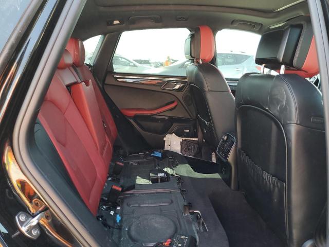 Photo 10 from auction – 2020 PORSCHE MACAN S with VIN WP1AB2A56LLB30239