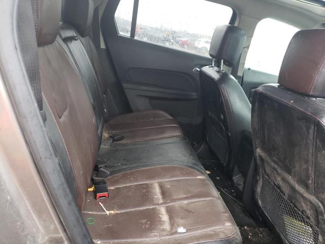 Photo 10 from auction – 2011 GMC TERRAIN SL with VIN 2CTFLVEC3B6335057