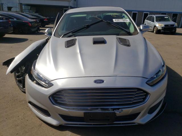 Photo 5 from auction – 2014 FORD FUSION SE with VIN 1FA6P0H7XE5381699