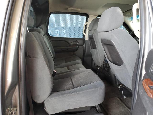 Photo 10 from auction – 2008 CHEVROLET AVALANCHE with VIN 3GNEC12008G201170