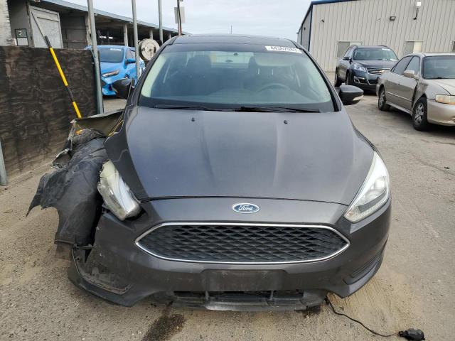 Photo 5 from auction – 2015 FORD FOCUS SE with VIN 1FADP3F27FL207098