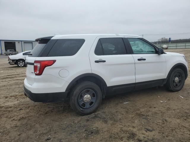 Photo 3 from auction – 2017 FORD EXPLORER P with VIN 1FM5K8AR0HGC66953