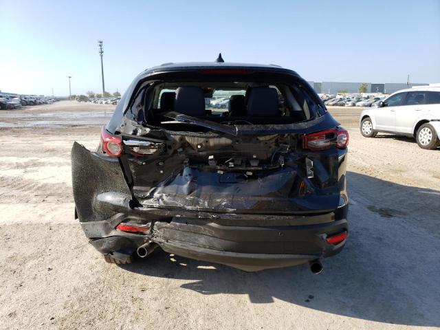 Photo 6 from auction – 2020 MAZDA CX-9 TOURI with VIN JM3TCACY2L0401332