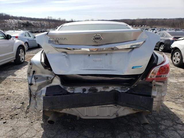Photo 6 from auction – 2013 NISSAN ALTIMA 2.5 with VIN 1N4AL3AP7DC258440