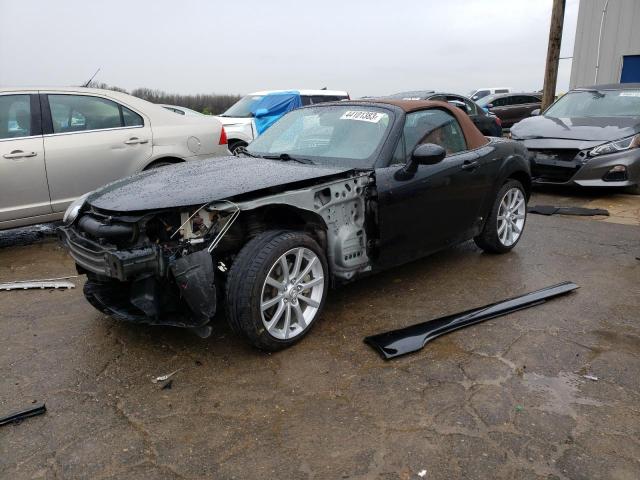 Photo 1 from auction – 2006 MAZDA MX-5 MIATA with VIN JM1NC25F160105211
