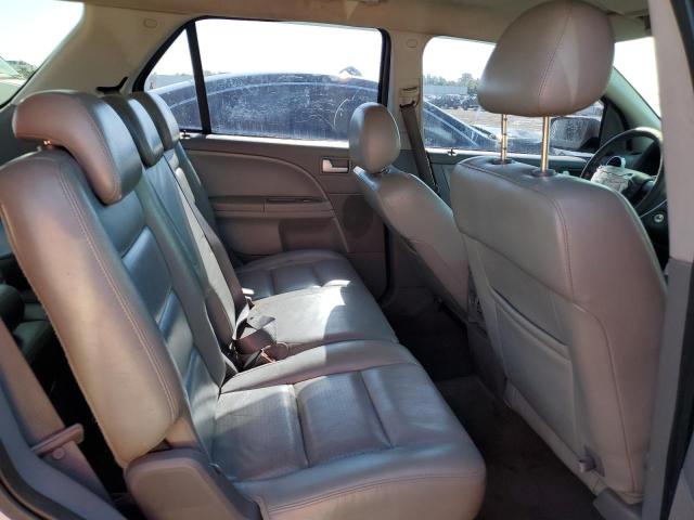 Photo 11 from auction – 2005 FORD FREESTYLE with VIN 1FMZK02185GA74767