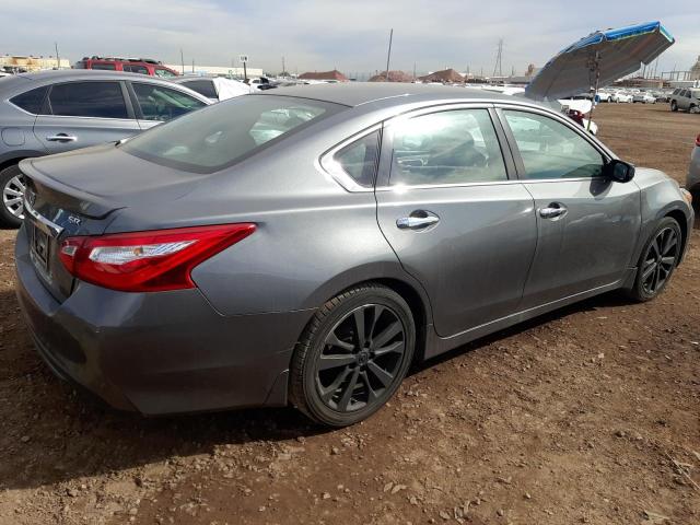 Photo 3 from auction – 2016 NISSAN ALTIMA 2.5 with VIN 1N4AL3AP6GC282376