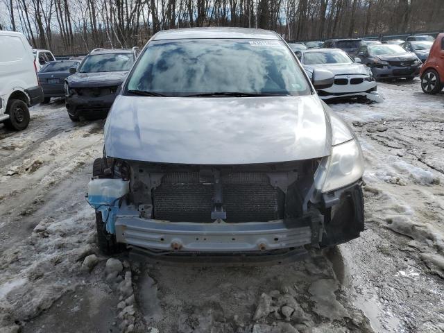 Photo 5 from auction – 2010 MAZDA CX-9 with VIN JM3TB3MV0A0206703