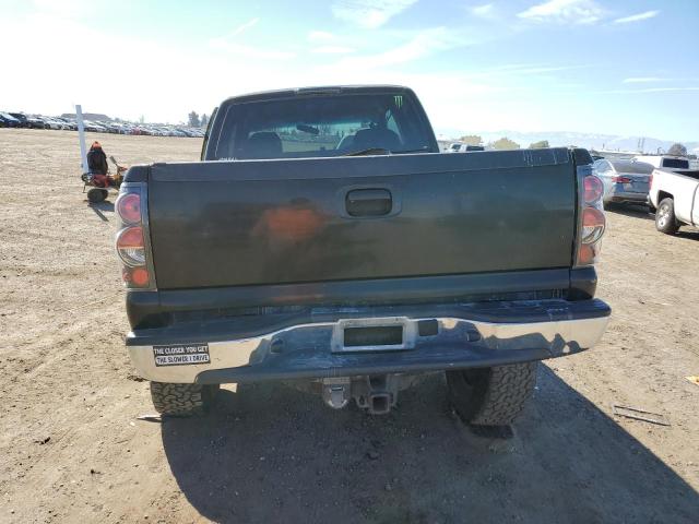 Photo 6 from auction – 2002 CHEVROLET SILVERADO with VIN 1GCGK29U62Z235656