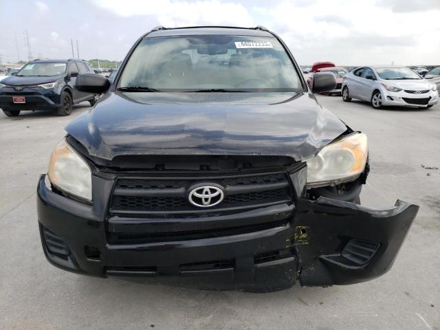 Photo 5 from auction – 2011 TOYOTA RAV4 with VIN 2T3ZF4DV0BW093040