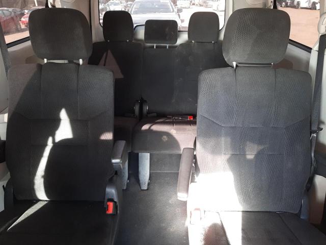 Photo 10 from auction – 2013 DODGE GRAND CARA with VIN 2C4RDGBG4DR765805