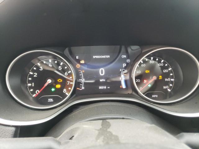 Photo 9 from auction – 2020 JEEP COMPASS LI with VIN 3C4NJCCB8LT179820