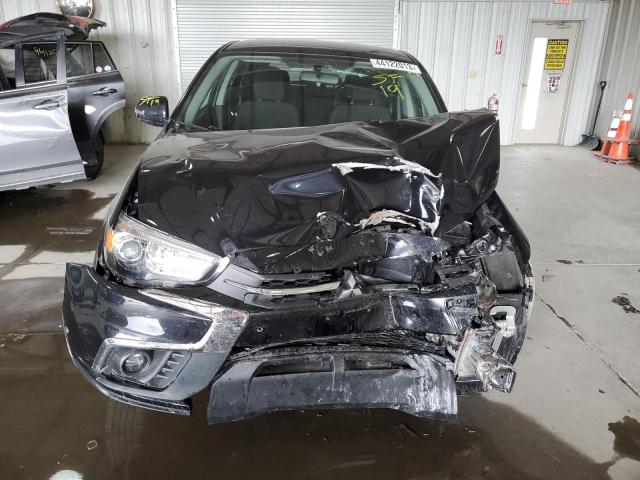 Photo 5 from auction – 2019 MITSUBISHI OUTLANDER with VIN JA4AR3AU6KU003584