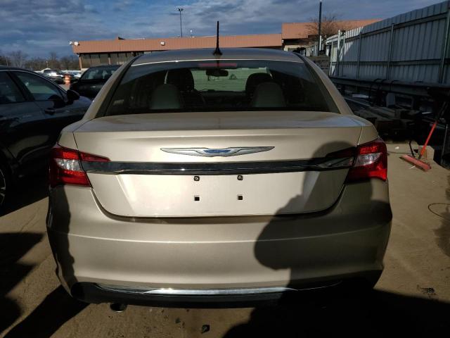 Photo 6 from auction – 2013 CHRYSLER 200 LIMITE with VIN 1C3CCBCGXDN583277