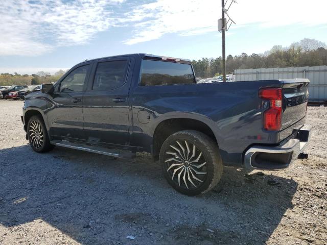 Photo 2 from auction – 2019 CHEVROLET SILVERADO with VIN 3GCPWCEDXKG272953