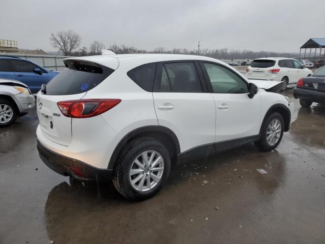 Zdjęcie 3 z aukcji – 2013 MAZDA CX-5 TOURI z VIN JM3KE2CE8D0110174