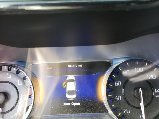Photo 9 from auction – 2015 CHRYSLER 200 S with VIN 1C3CCCBGXFN522330