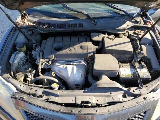 Photo 11 from auction – 2011 TOYOTA CAMRY BASE with VIN 4T1BF3EK6BU611452