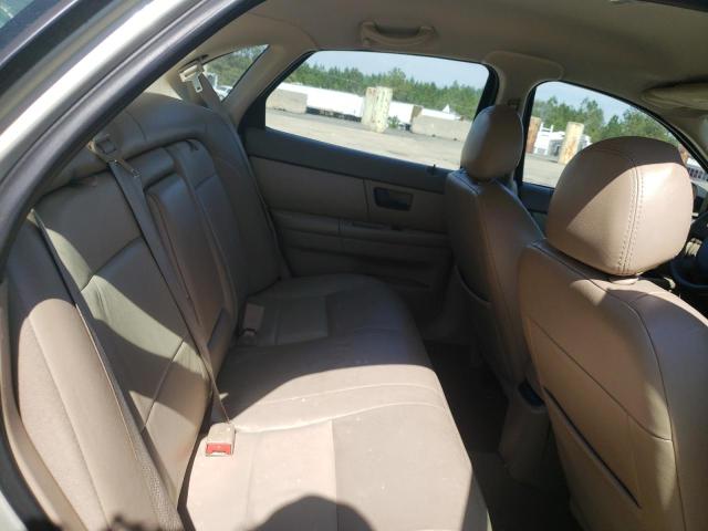 Photo 10 from auction – 2006 FORD TAURUS SEL with VIN 1FAFP56U56A174541