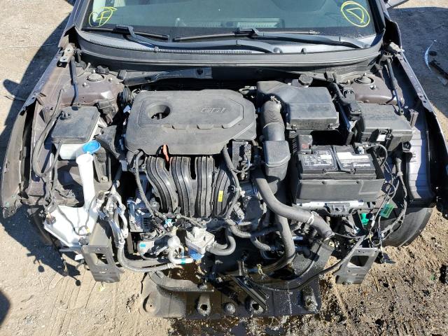 Photo 11 from auction – 2016 HYUNDAI SONATA SPO with VIN 5NPE34AF6GH417711