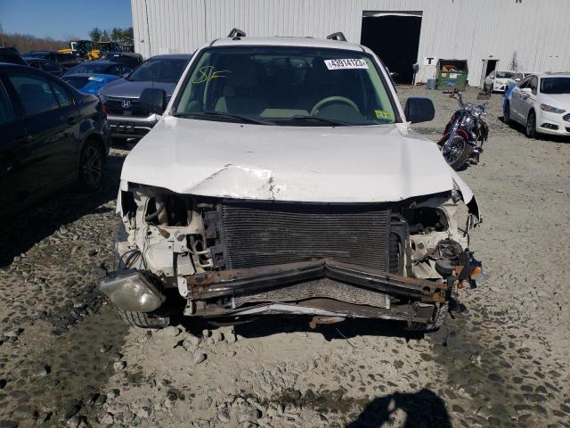 Photo 5 from auction – 2012 FORD ESCAPE XLT with VIN 1FMCU9DG6CKB18667