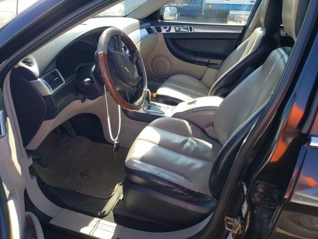 Photo 7 from auction – 2006 CHRYSLER PACIFICA T with VIN 2A8GM68406R691163
