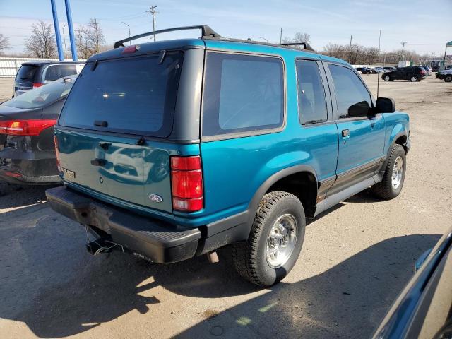 Photo 3 from auction – 1993 FORD EXPLORER with VIN 1FMCU24X6PUD12178
