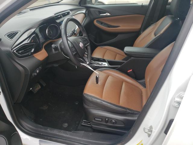Photo 7 from auction – 2021 BUICK ENCORE GX with VIN KL4MMFSL2MB149529