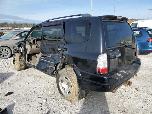 Photo 2 from auction – 2005 SUZUKI XL7 EX with VIN JS3TX92V154109798