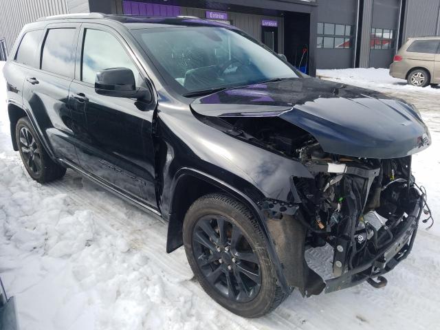 Photo 4 from auction – 2020 JEEP GRAND CHER with VIN 1C4RJFAG7LC415158