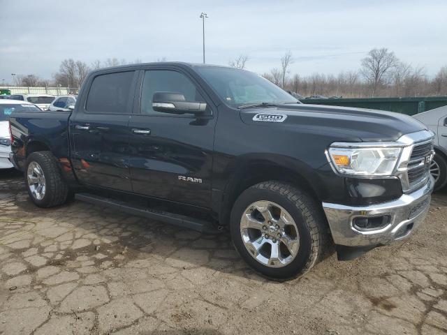 Photo 4 from auction – 2019 RAM 1500 BIG H with VIN 1C6SRFFT7KN571212