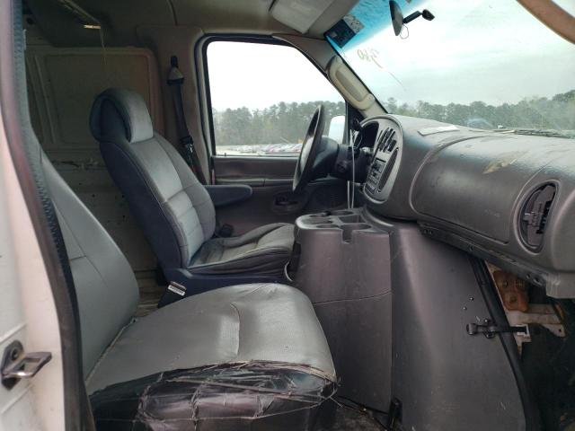 Photo 7 from auction – 2003 FORD ECONOLINE with VIN 1FTRE14253HC05474