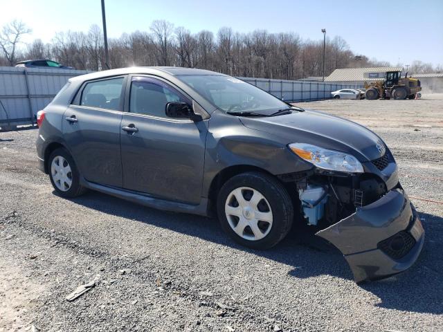 Photo 4 from auction – 2010 TOYOTA COROLLA MA with VIN 2T1LE4EE4AC014064