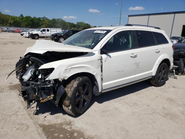 Photo 1 from auction – 2020 DODGE JOURNEY CR with VIN 3C4PDCGB6LT264102