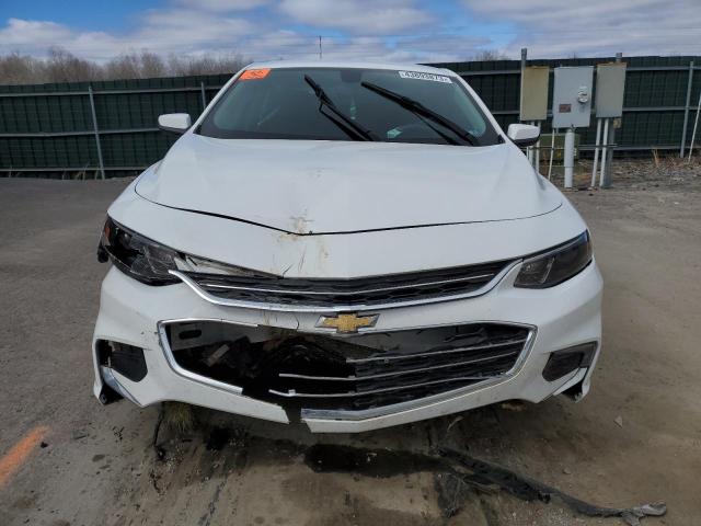 Photo 5 from auction – 2018 CHEVROLET MALIBU LT with VIN 1G1ZD5ST6JF192418