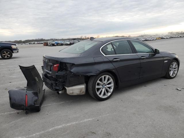 Photo 3 from auction – 2013 BMW 535 XI with VIN WBAFU7C54DDU70977
