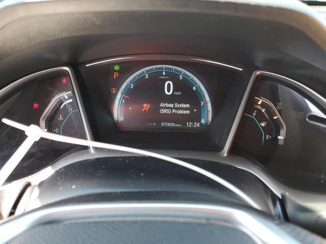 Foto 9 de la subasta – 2016 HONDA CIVIC EX con VIN 2HGFC2F76GH508109