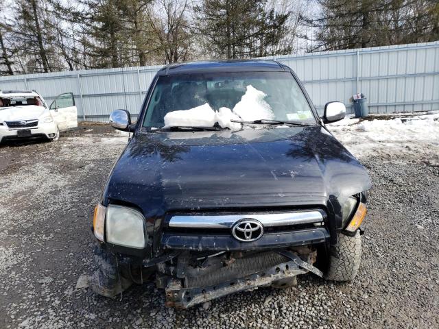 Photo 5 from auction – 2003 TOYOTA TUNDRA ACC with VIN 5TBBT44193S367306