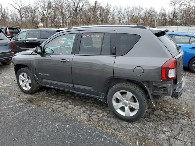 Photo 2 from auction – 2015 JEEP COMPASS LA with VIN 1C4NJCEB9FD297625