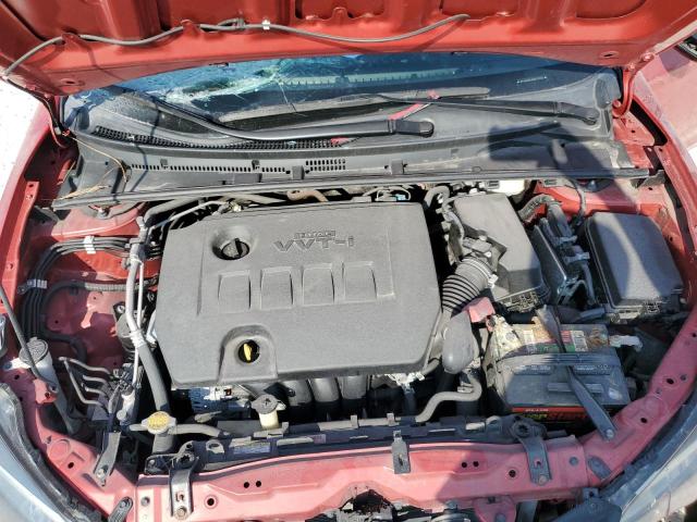 Photo 11 from auction – 2017 TOYOTA COROLLA L with VIN 2T1BURHEXHC777336
