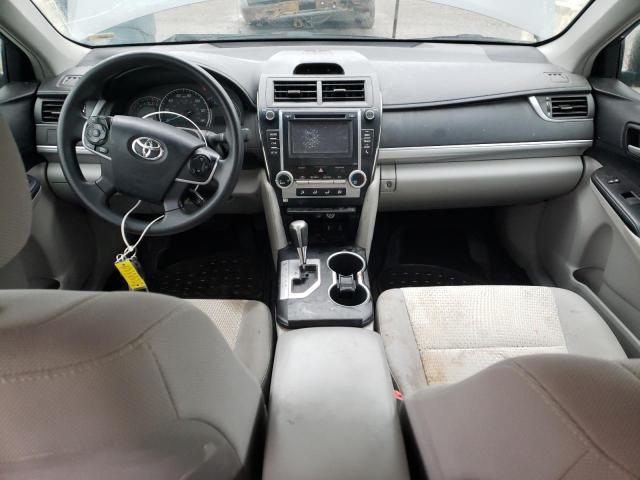 Photo 8 from auction – 2014 TOYOTA CAMRY L with VIN 4T1BF1FK7EU369424