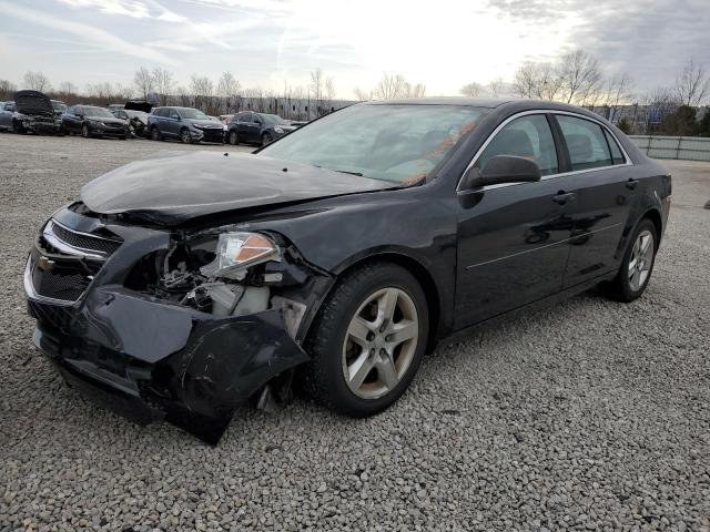 Photo 1 from auction – 2011 CHEVROLET MALIBU LS with VIN 1G1ZB5E19BF292451