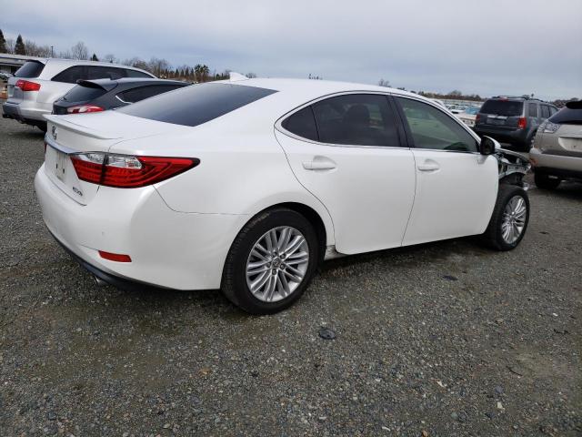Photo 3 from auction – 2015 LEXUS ES 350 with VIN JTHBK1GG6F2198140