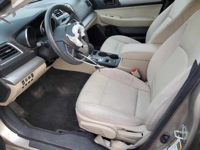 Photo 7 from auction – 2015 SUBARU LEGACY 2.5 with VIN 4S3BNAA60F3019979