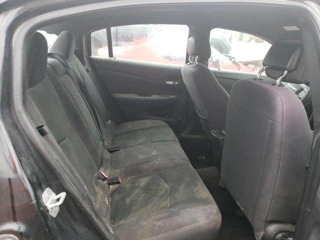 Photo 10 from auction – 2012 CHRYSLER 200 LX with VIN 1C3CCBAB4CN201606