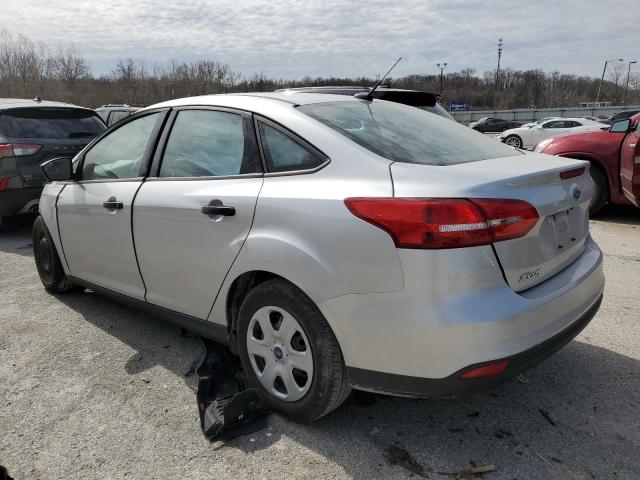 Photo 2 from auction – 2017 FORD FOCUS S with VIN 1FADP3E22HL209667