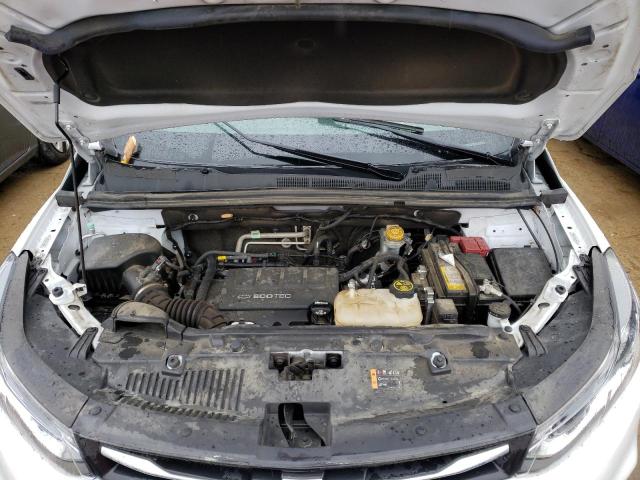 Photo 12 from auction – 2018 CHEVROLET TRAX LS with VIN 3GNCJKSB6JL280748