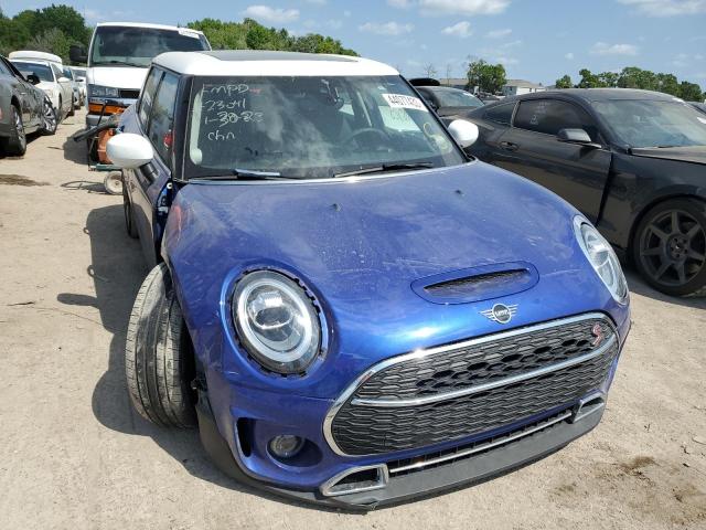 Photo 5 from auction – 2020 MINI COOPER S C with VIN WMWXJ1C0XL2M18259