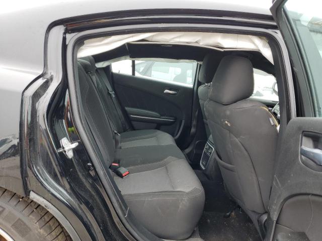 Photo 10 from auction – 2022 DODGE CHARGER SX with VIN 2C3CDXBGXNH197044