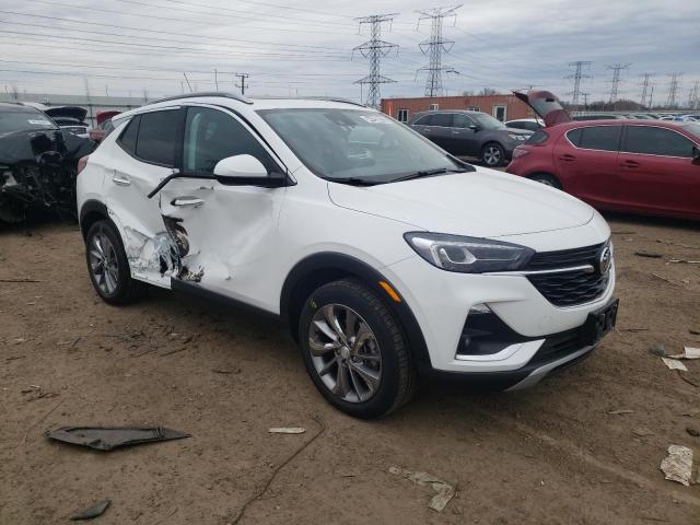 Foto 4 de la subasta – 2021 BUICK ENCORE GX con VIN KL4MMFSL2MB149529